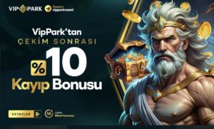 Vippark vippark spor bahisleri