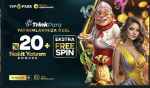 Vippark vippark spor bahisleri