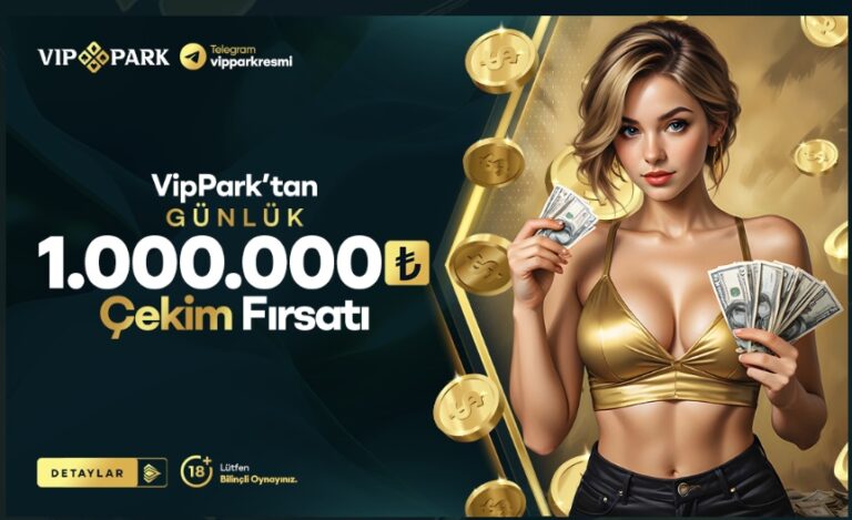 Vippark vippark baccarat