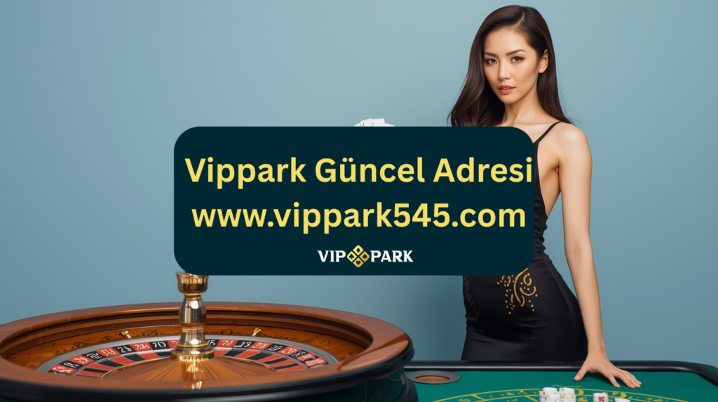 Vippark vippark tombala