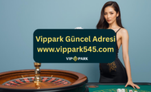 Vippark vippark e-spor