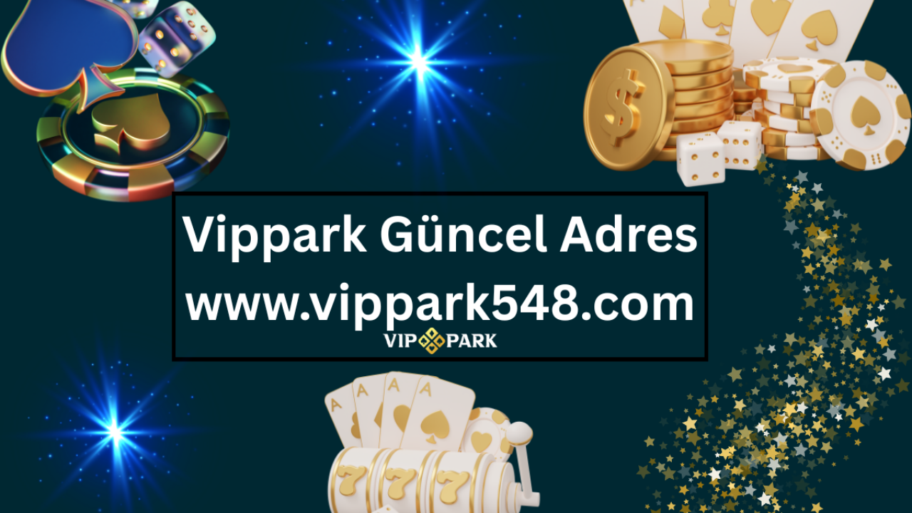 Vippark vippark cyber lig