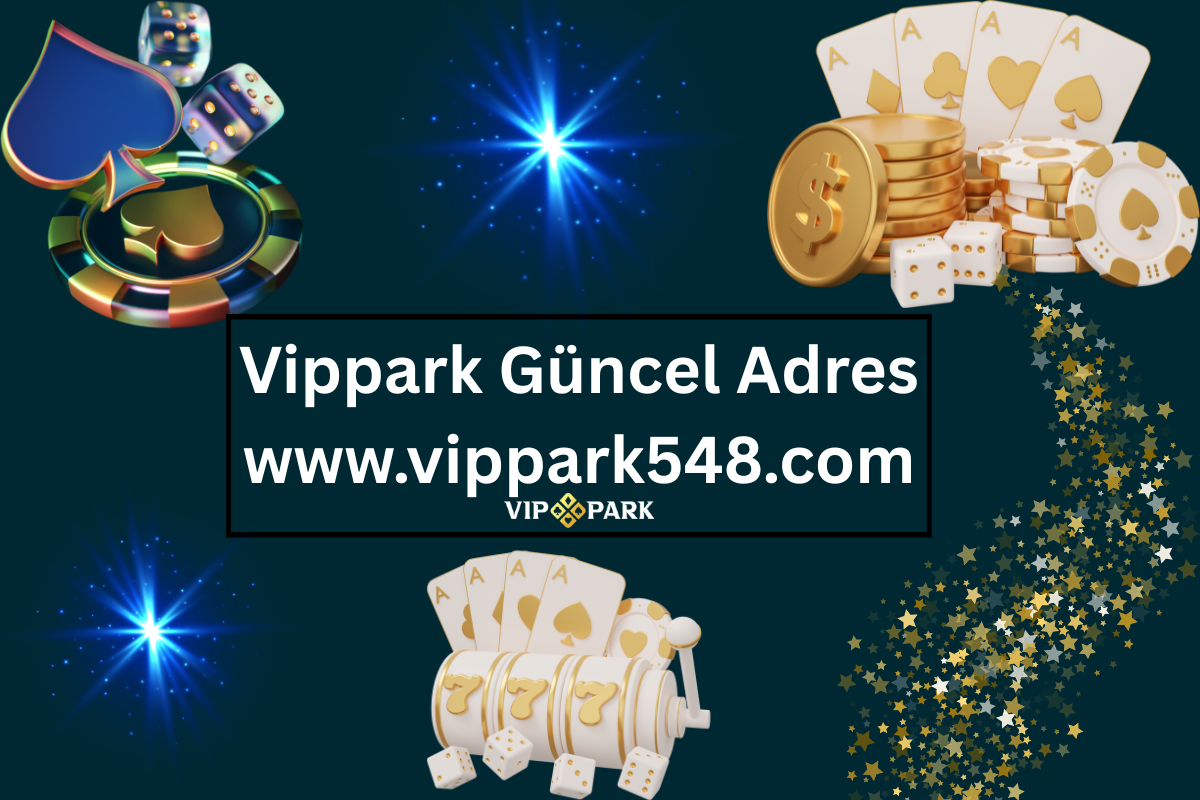 Vippark vippark rulet