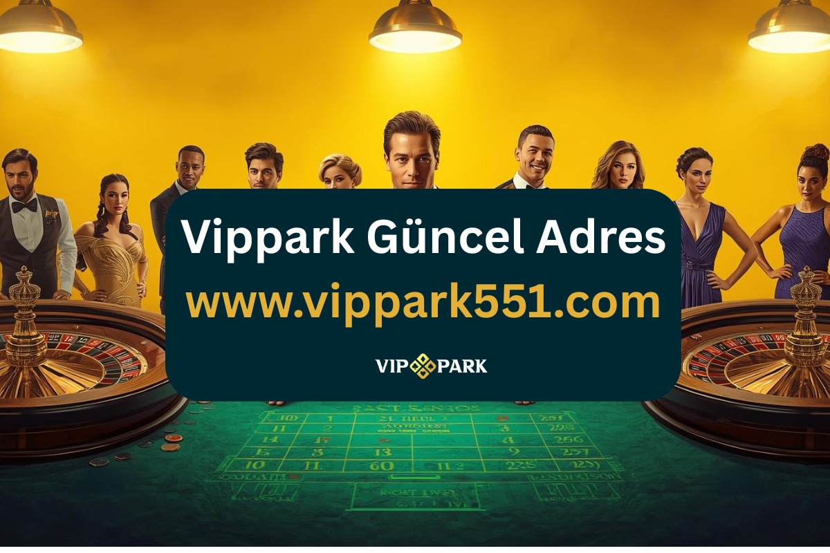 Vippark vippark cekim suresi