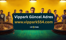 Vippark vippark deneme bonusu