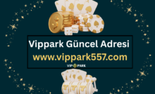 Vippark vippark canli casino