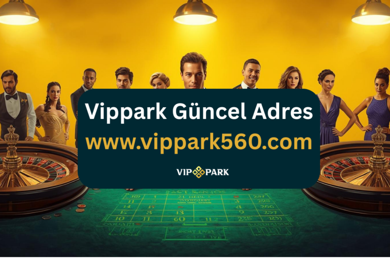 Vippark ödeme müşteri destek değerlendirmesi