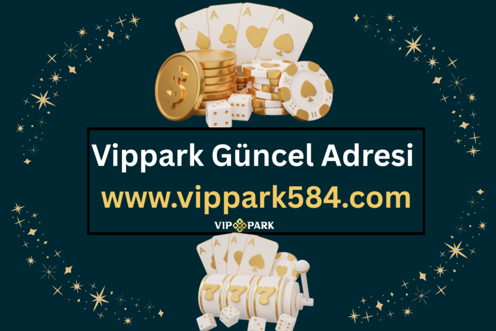 Vippark vippark mobil giris