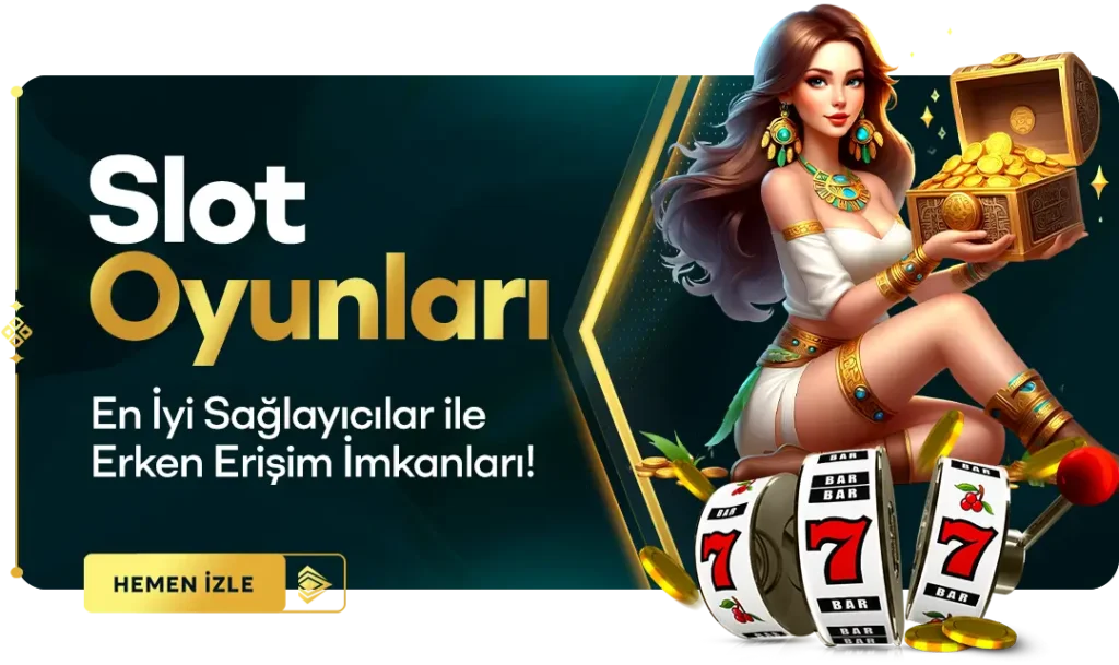 Vippark vippark bonus cesitleri